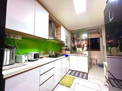 Blk 319 Bukit Batok Street 33 (Bukit Batok), HDB 4 Rooms #459545231